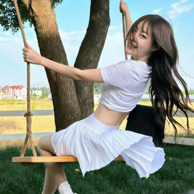龙纹身的女鬼入镜